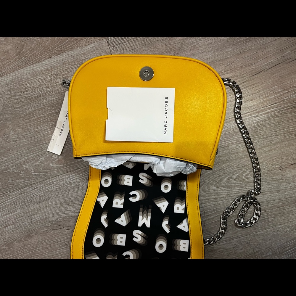 New Marc Jacobs